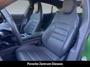 PORSCHE Taycan 4 Cross Turismo HA-Lenkung LED-Matrix…