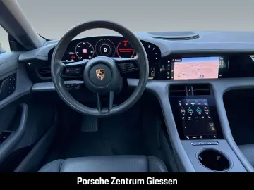 PORSCHE Taycan 4 Cross Turismo HA-Lenkung LED-Matrix…