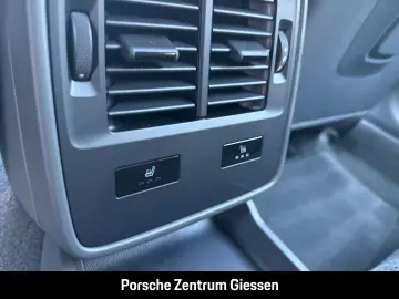 PORSCHE Taycan 4 Cross Turismo HA-Lenkung LED-Matrix…