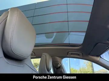 PORSCHE Taycan 4 Cross Turismo HA-Lenkung LED-Matrix…