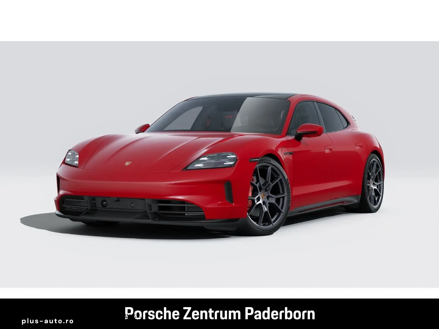 PORSCHE Taycan GTS Sport Turismo Burmester HA-Lenkung