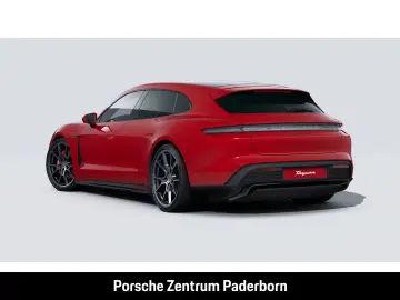 PORSCHE Taycan GTS Sport Turismo Burmester HA-Lenkung