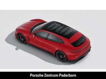 PORSCHE Taycan GTS Sport Turismo Burmester HA-Lenkung