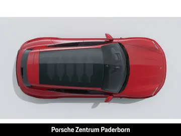 PORSCHE Taycan GTS Sport Turismo Burmester HA-Lenkung