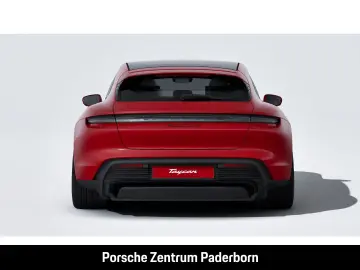 PORSCHE Taycan GTS Sport Turismo Burmester HA-Lenkung