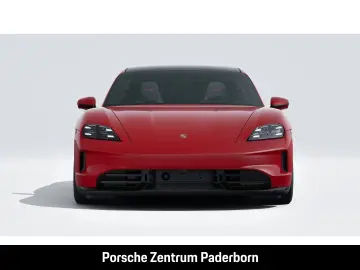 PORSCHE Taycan GTS Sport Turismo Burmester HA-Lenkung
