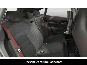 PORSCHE Taycan GTS Sport Turismo Burmester HA-Lenkung