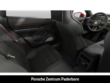 PORSCHE Taycan GTS Sport Turismo Burmester HA-Lenkung
