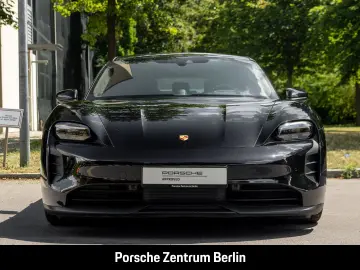 PORSCHE Taycan GTS HA-Lenkung Head-Up Surround View BOSE