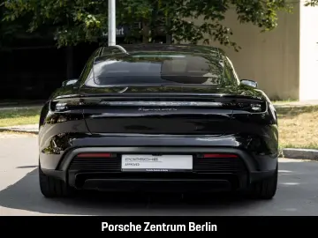 PORSCHE Taycan GTS HA-Lenkung Head-Up Surround View BOSE