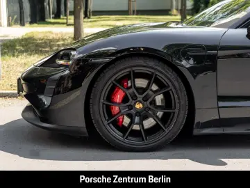 PORSCHE Taycan GTS HA-Lenkung Head-Up Surround View BOSE