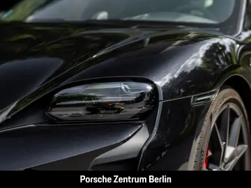 PORSCHE Taycan GTS HA-Lenkung Head-Up Surround View BOSE