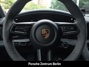 PORSCHE Taycan GTS HA-Lenkung Head-Up Surround View BOSE