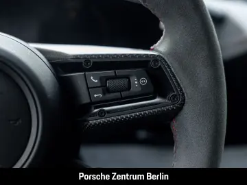 PORSCHE Taycan GTS HA-Lenkung Head-Up Surround View BOSE