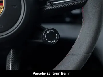 PORSCHE Taycan GTS HA-Lenkung Head-Up Surround View BOSE