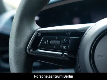 PORSCHE Taycan GTS HA-Lenkung Head-Up Surround View BOSE