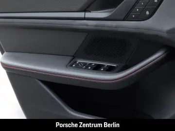 PORSCHE Taycan GTS HA-Lenkung Head-Up Surround View BOSE