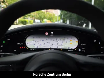 PORSCHE Taycan GTS HA-Lenkung Head-Up Surround View BOSE