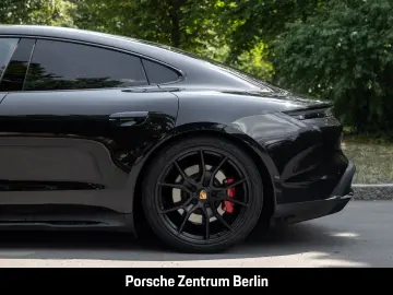 PORSCHE Taycan GTS HA-Lenkung Head-Up Surround View BOSE