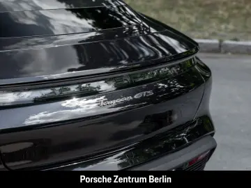 PORSCHE Taycan GTS HA-Lenkung Head-Up Surround View BOSE