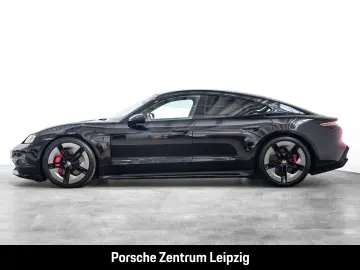 PORSCHE Taycan GTS HeadUp HD-Matrix 21Zoll ACC BOSE