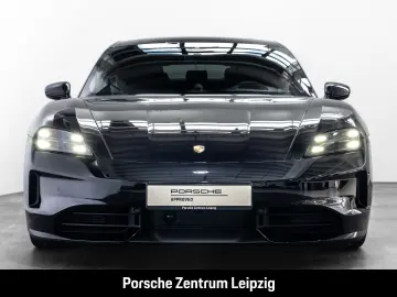 PORSCHE Taycan GTS HeadUp HD-Matrix 21Zoll ACC BOSE