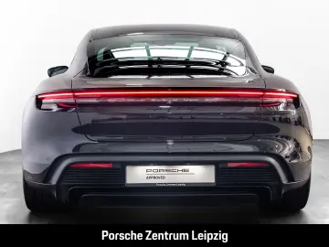 PORSCHE Taycan GTS HeadUp HD-Matrix 21Zoll ACC BOSE