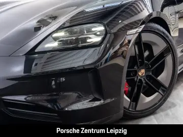 PORSCHE Taycan GTS HeadUp HD-Matrix 21Zoll ACC BOSE