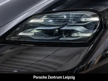 PORSCHE Taycan GTS HeadUp HD-Matrix 21Zoll ACC BOSE