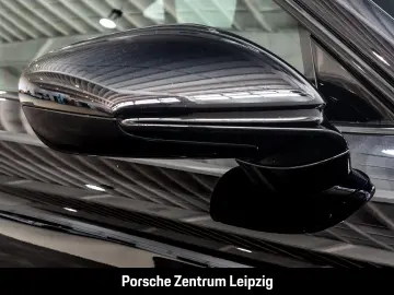 PORSCHE Taycan GTS HeadUp HD-Matrix 21Zoll ACC BOSE