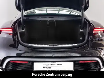PORSCHE Taycan GTS HeadUp HD-Matrix 21Zoll ACC BOSE