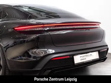 PORSCHE Taycan GTS HeadUp HD-Matrix 21Zoll ACC BOSE