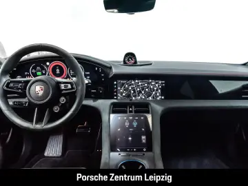 PORSCHE Taycan GTS HeadUp HD-Matrix 21Zoll ACC BOSE