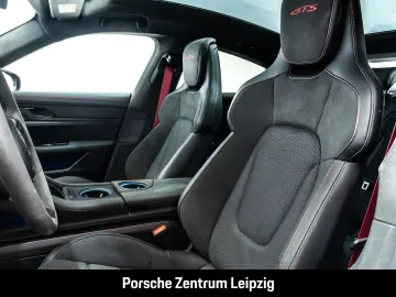PORSCHE Taycan GTS HeadUp HD-Matrix 21Zoll ACC BOSE