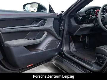 PORSCHE Taycan GTS HeadUp HD-Matrix 21Zoll ACC BOSE