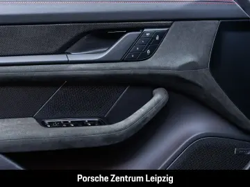 PORSCHE Taycan GTS HeadUp HD-Matrix 21Zoll ACC BOSE