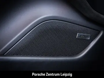 PORSCHE Taycan GTS HeadUp HD-Matrix 21Zoll ACC BOSE