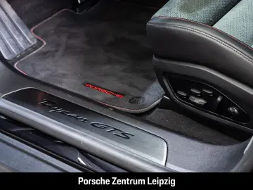 PORSCHE Taycan GTS HeadUp HD-Matrix 21Zoll ACC BOSE
