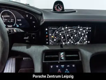 PORSCHE Taycan GTS HeadUp HD-Matrix 21Zoll ACC BOSE