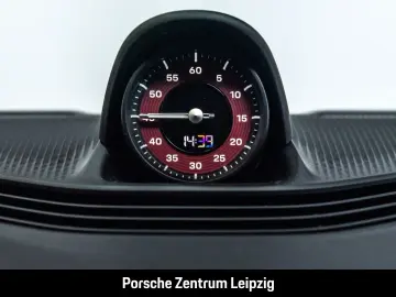 PORSCHE Taycan GTS HeadUp HD-Matrix 21Zoll ACC BOSE