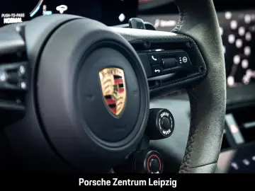 PORSCHE Taycan GTS HeadUp HD-Matrix 21Zoll ACC BOSE