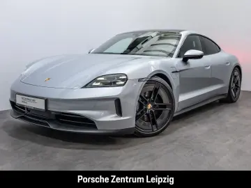 PORSCHE Taycan 4S InnoDrive Head-Up Rückfahrkamera BOSE