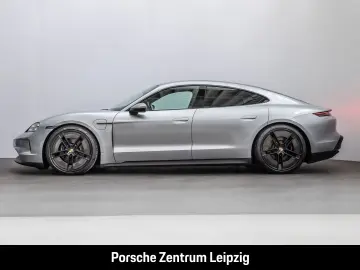 PORSCHE Taycan 4S InnoDrive Head-Up Rückfahrkamera BOSE
