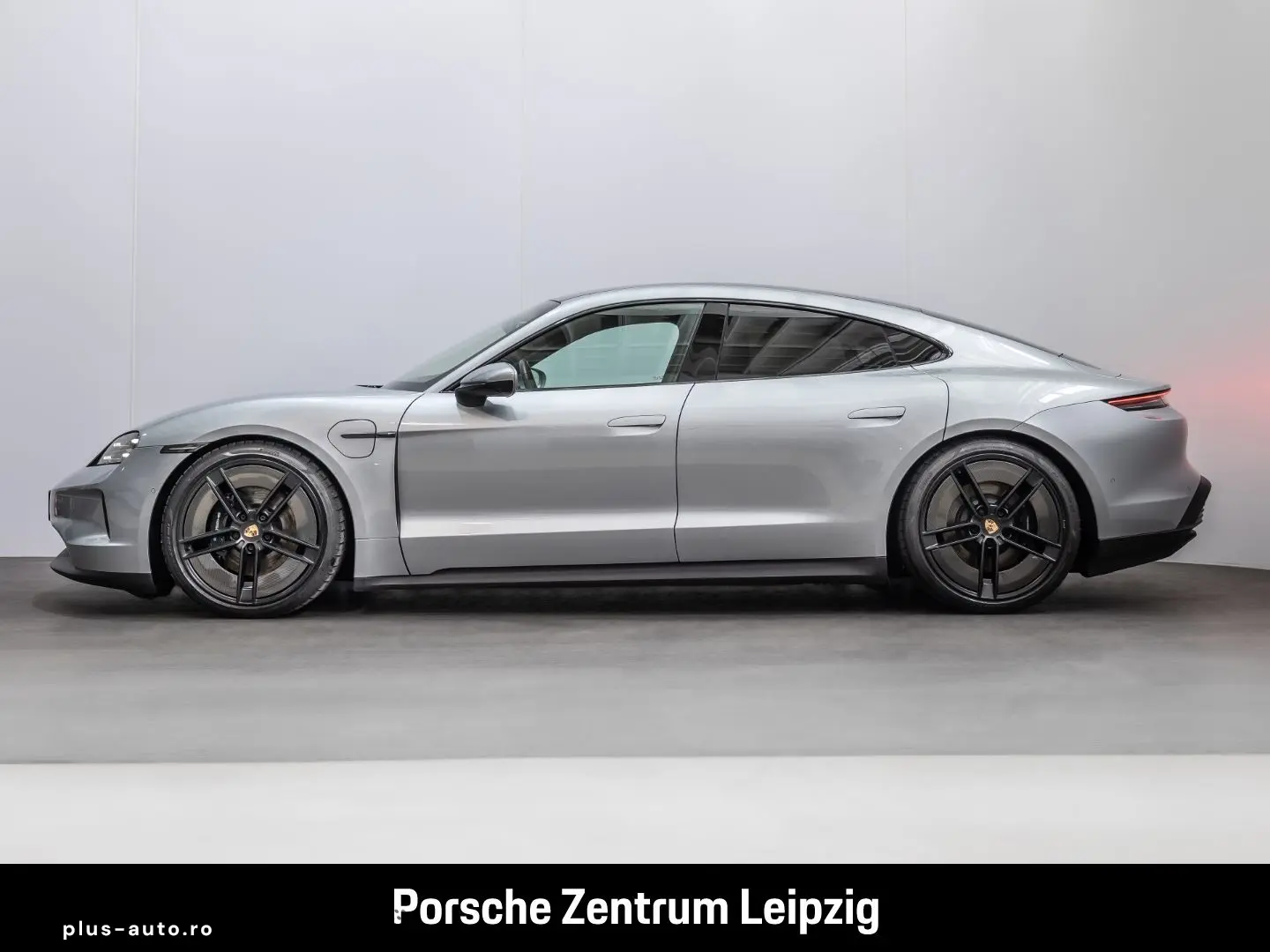 PORSCHE Taycan 4S InnoDrive Head-Up Rückfahrkamera BOSE