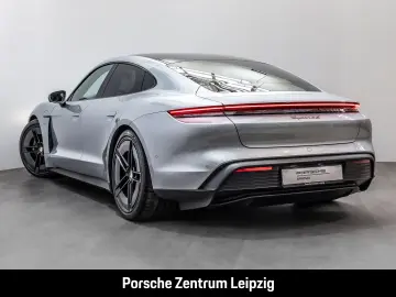PORSCHE Taycan 4S InnoDrive Head-Up Rückfahrkamera BOSE