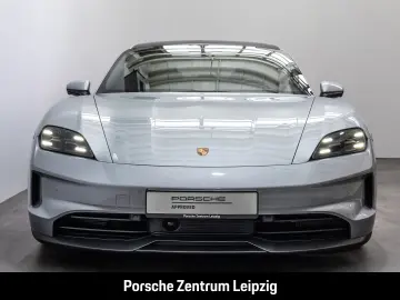 PORSCHE Taycan 4S InnoDrive Head-Up Rückfahrkamera BOSE
