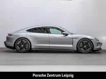 PORSCHE Taycan 4S InnoDrive Head-Up Rückfahrkamera BOSE