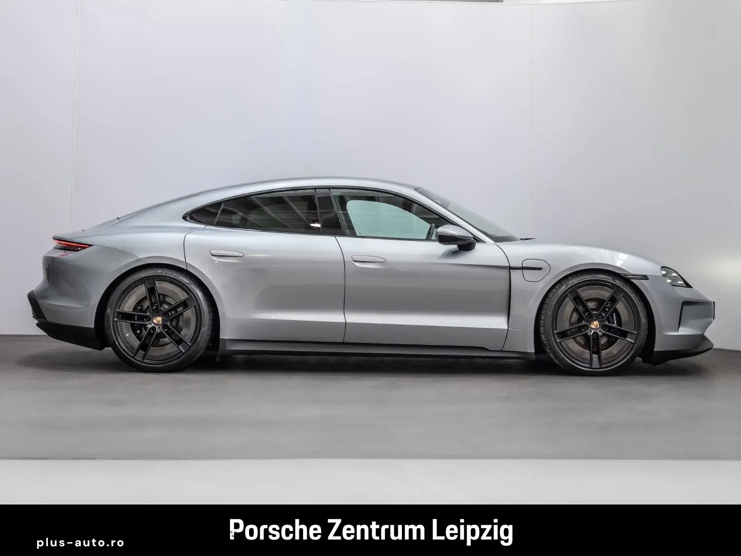 PORSCHE Taycan 4S InnoDrive Head-Up Rückfahrkamera BOSE