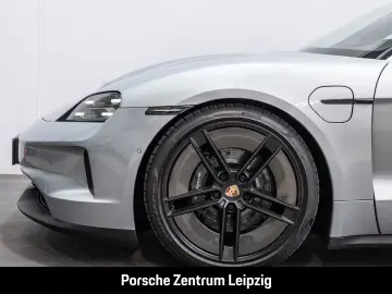 PORSCHE Taycan 4S InnoDrive Head-Up Rückfahrkamera BOSE