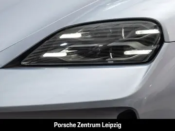 PORSCHE Taycan 4S InnoDrive Head-Up Rückfahrkamera BOSE